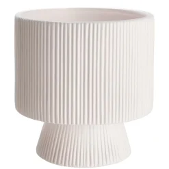 Butlers ROME Blumentopf 2er-Set- Blumentöpfe & Übertöpfe
