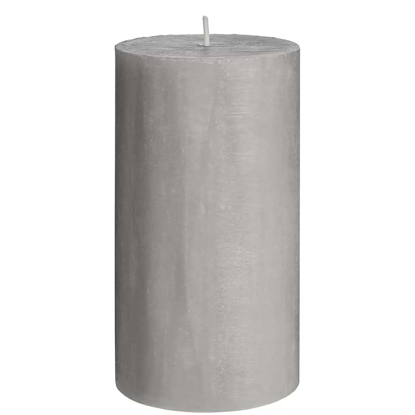 Butlers RUSTIC Stumpenkerze 12er-Set- Kerzen