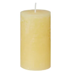 Butlers RUSTIC Stumpenkerze 12er-Set- Kerzen