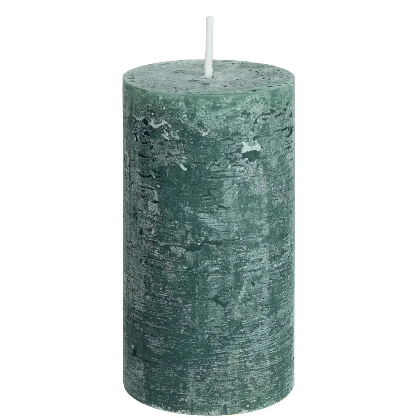 Butlers RUSTIC Stumpenkerze 12er-Set- Kerzen