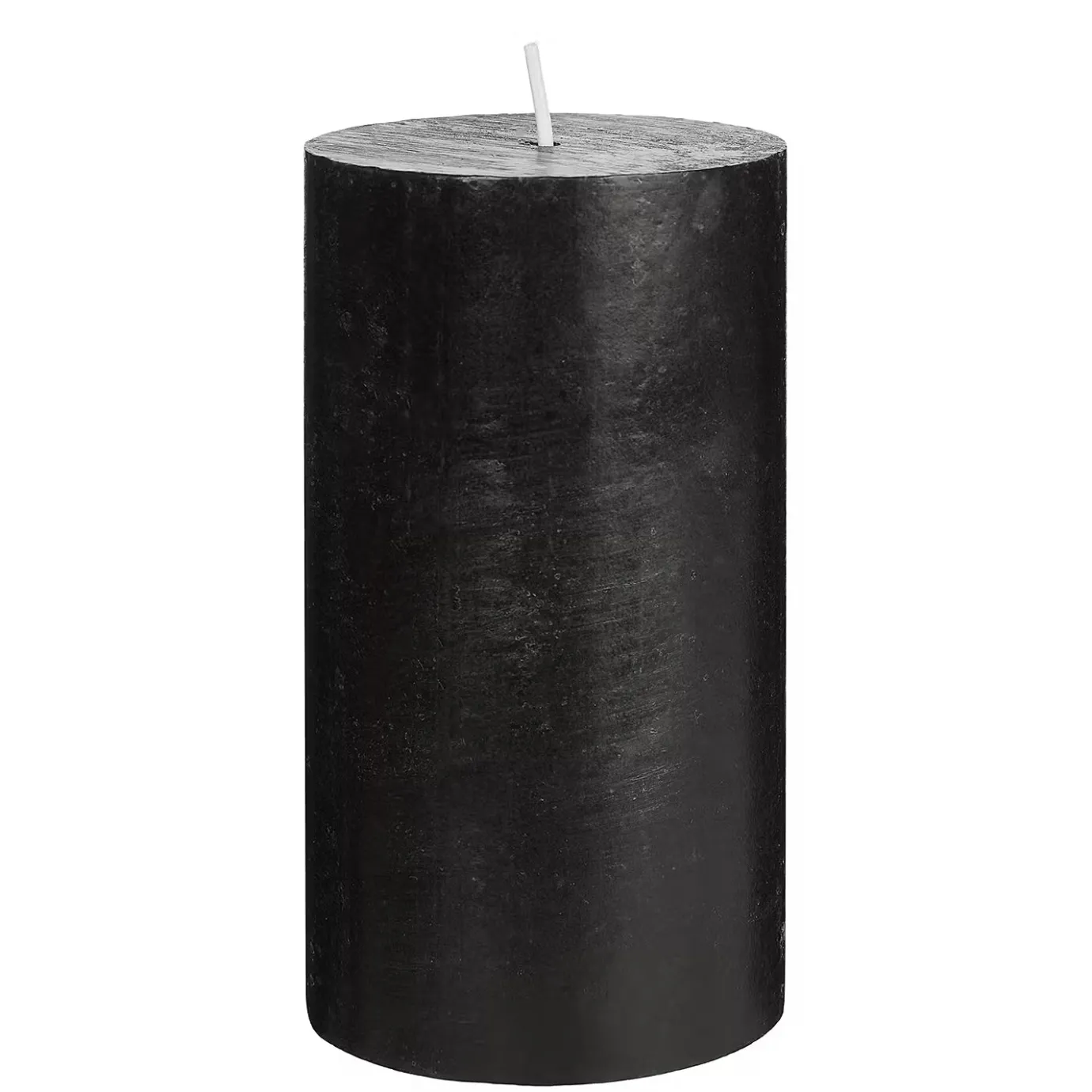 Butlers RUSTIC Stumpenkerze 12er-Set- Kerzen