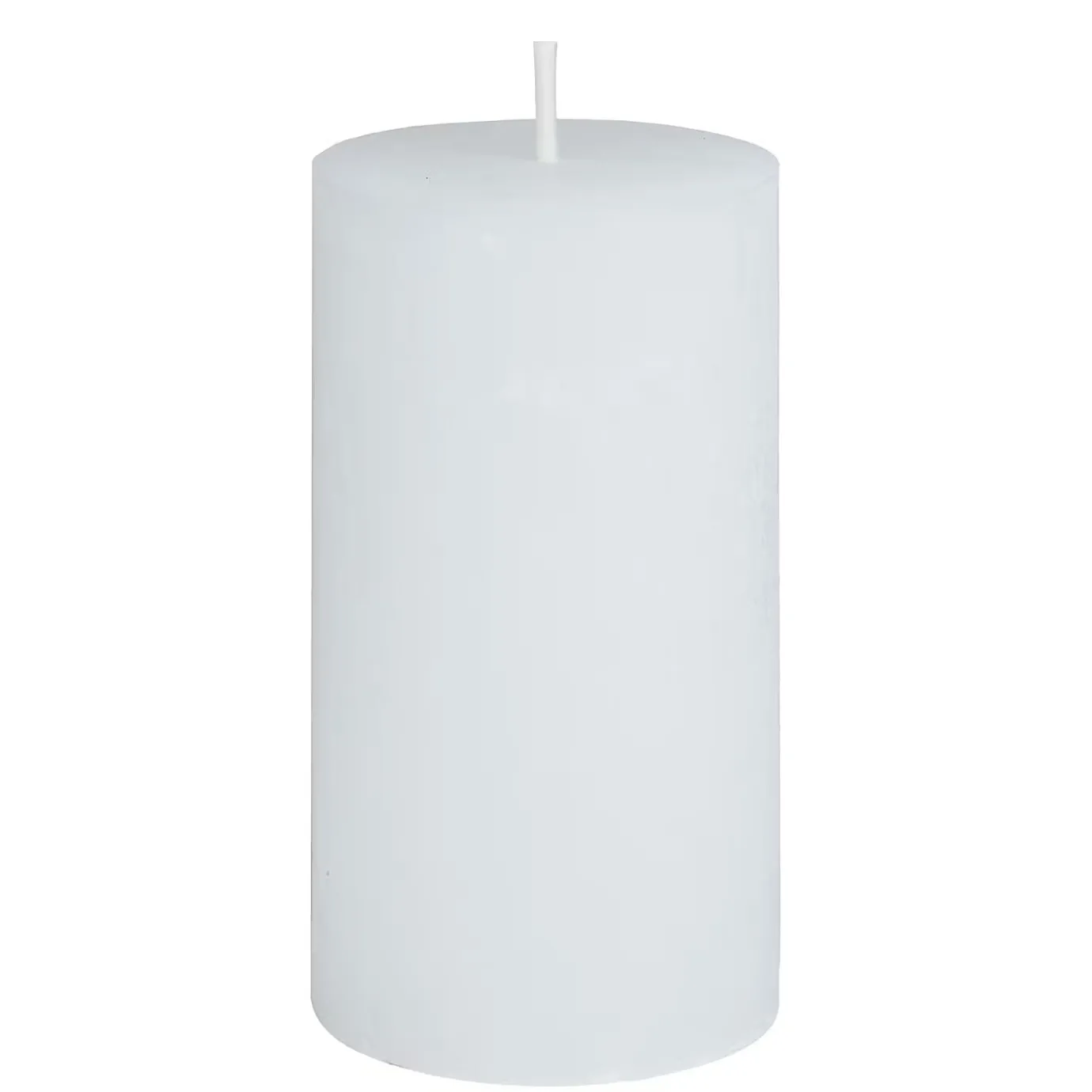 Butlers RUSTIC Stumpenkerze 12er-Set- Kerzen