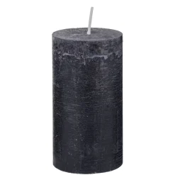 Butlers RUSTIC Stumpenkerze 12er-Set- Kerzen