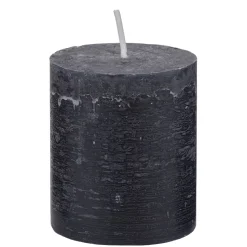 Butlers RUSTIC Stumpenkerze 12er-Set- Kerzen