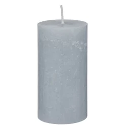 Butlers RUSTIC Stumpenkerze 12er-Set- Kerzen