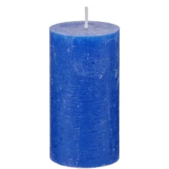 Butlers RUSTIC Stumpenkerze 12er-Set- Kerzen