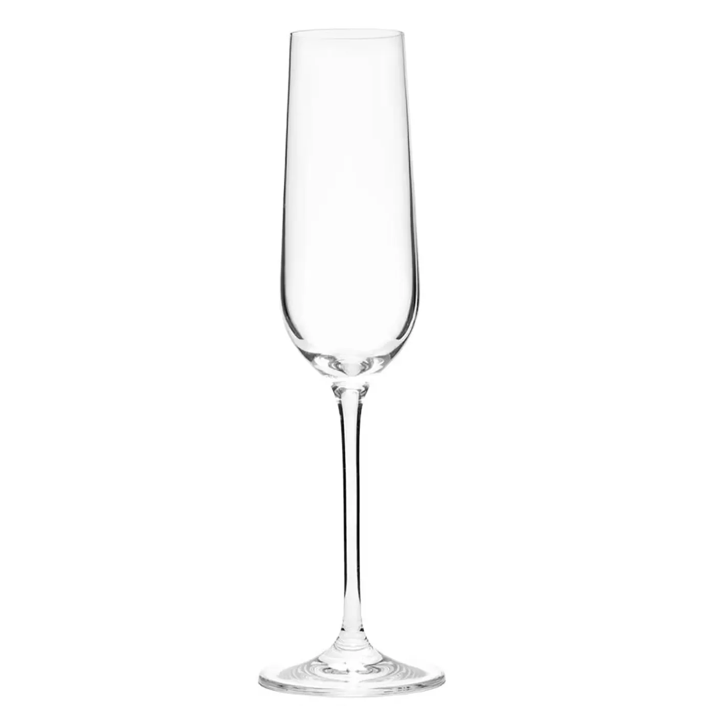 Butlers SANTÉ Champagnerflöte 6er-Set- Sektgläser & Champagnergläser
