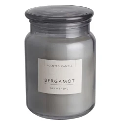 Butlers SCENTED CANDLE Duftkerze Bergamot- Raumdüfte|Raumdüfte & Diffuser