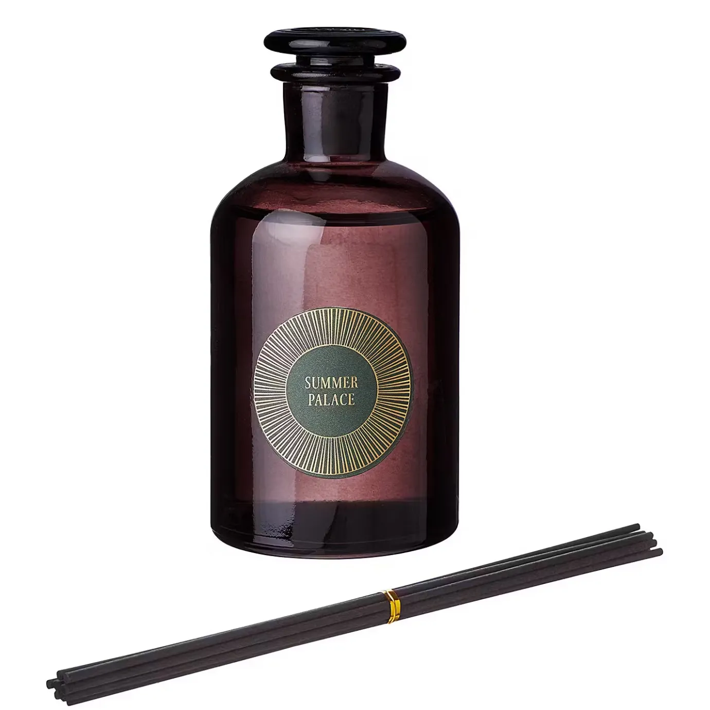 Butlers SCENTS OF GOLD Raumduft 4er-Set- Raumdüfte|Raumdüfte & Diffuser