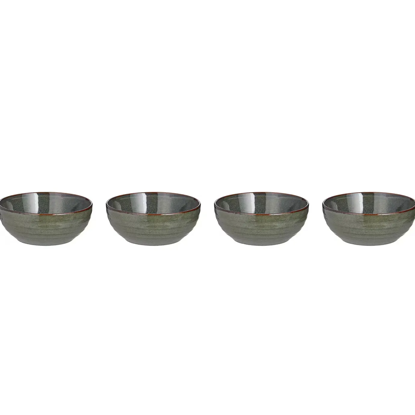 Butlers Schüssel POKE 4er-Set- Schalen & Bowls