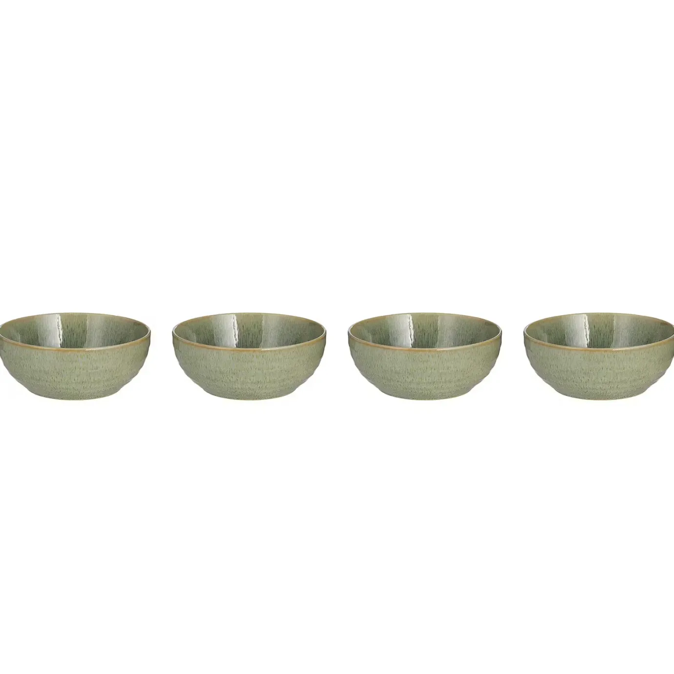 Butlers Schüssel POKE 4er-Set- Schalen & Bowls