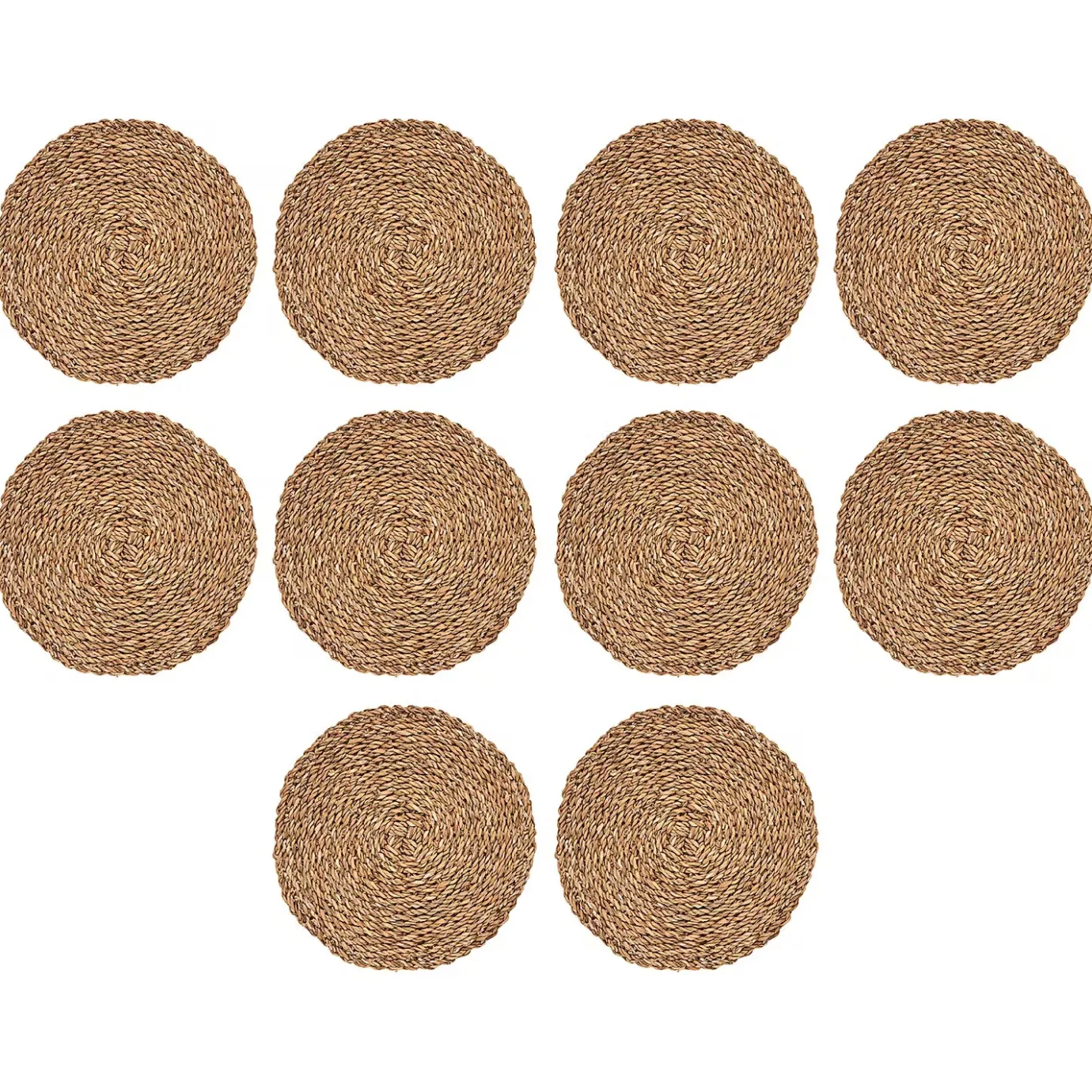 Butlers SEA BRAID Tischset 10er-Set- Tischsets