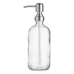 Butlers Seifenspender SOAP OPERA 6er-Set- Bad-Accessoires