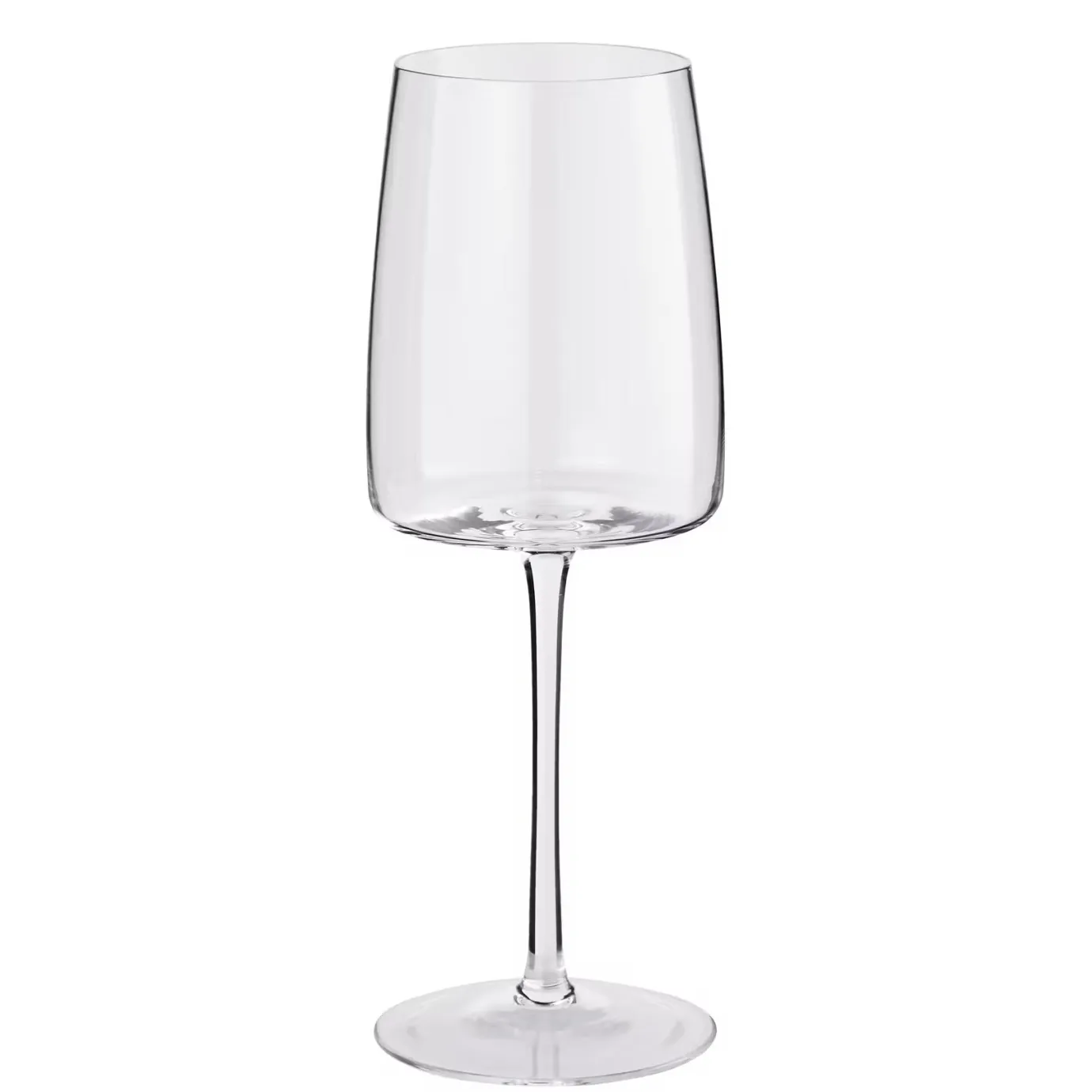 Butlers SERENA Rotweinglas 6er-Set- Weingläser