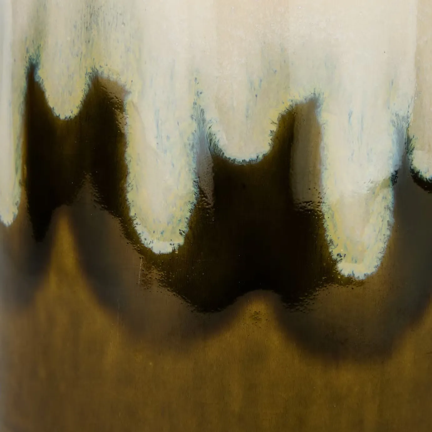 Butlers SEVENTIES Vase- Vasen