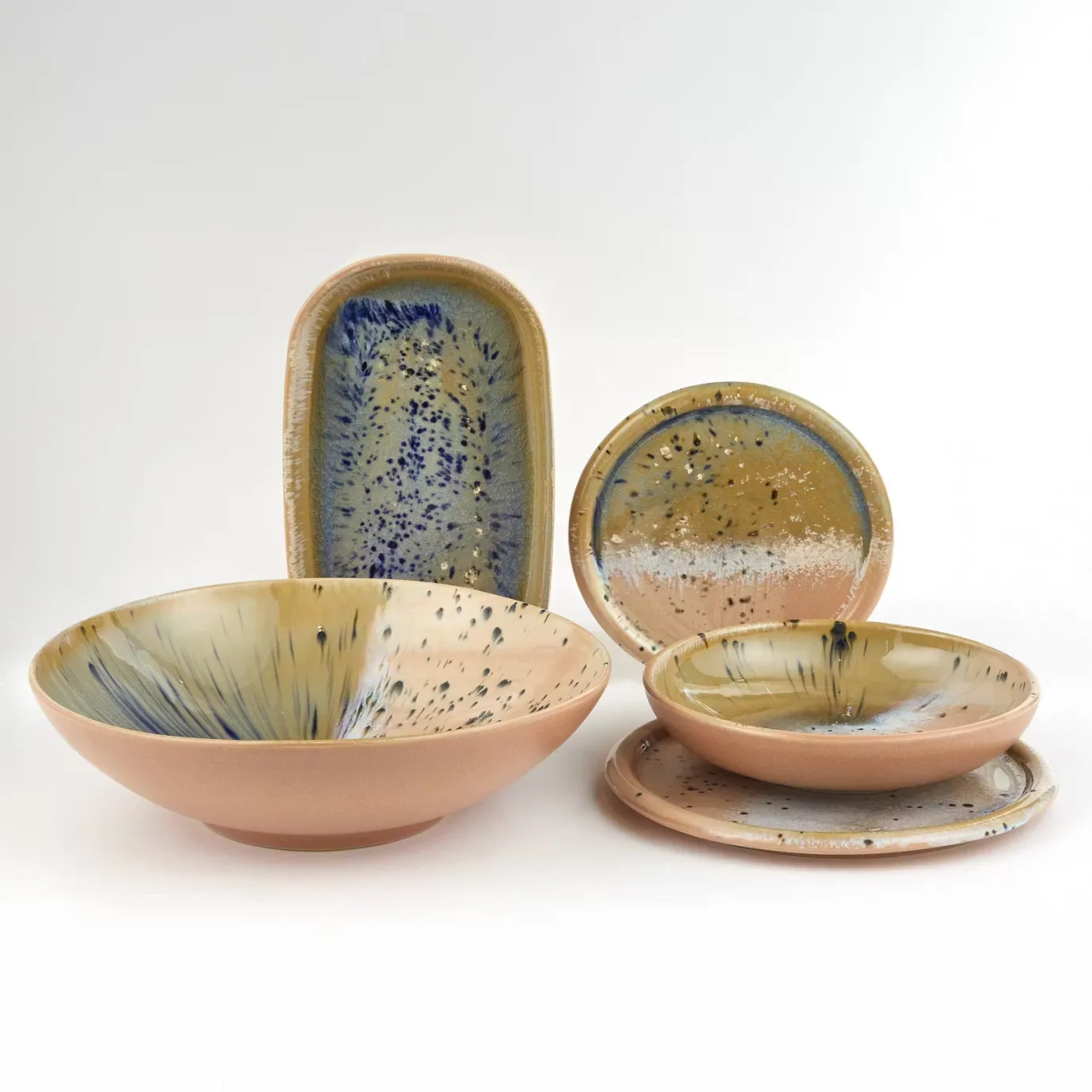 Butlers SINTRA Servierschale- Servierplatten & Etageren|Schalen & Bowls