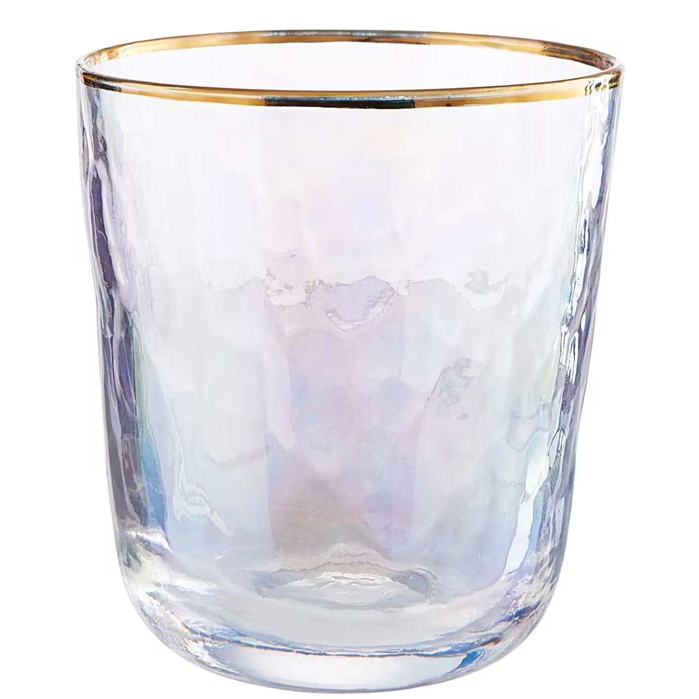 Butlers SMERALDA Trinkglas 6er-Set- Wassergläser