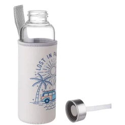 Butlers SMOOTHIE Trinkflasche Paradise- Karaffen & Krüge