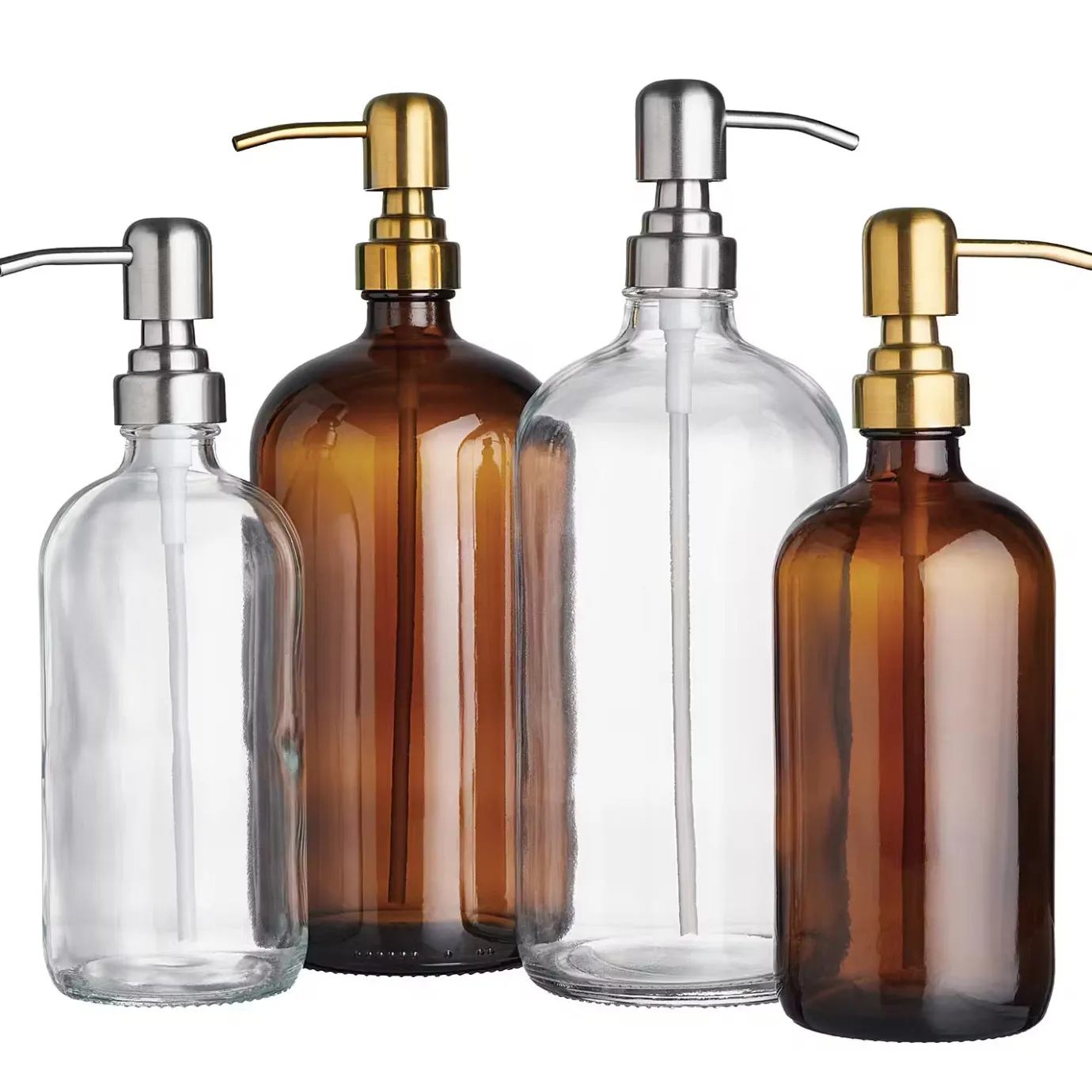 Butlers SOAP OPERA Seifenspender- Bad-Accessoires