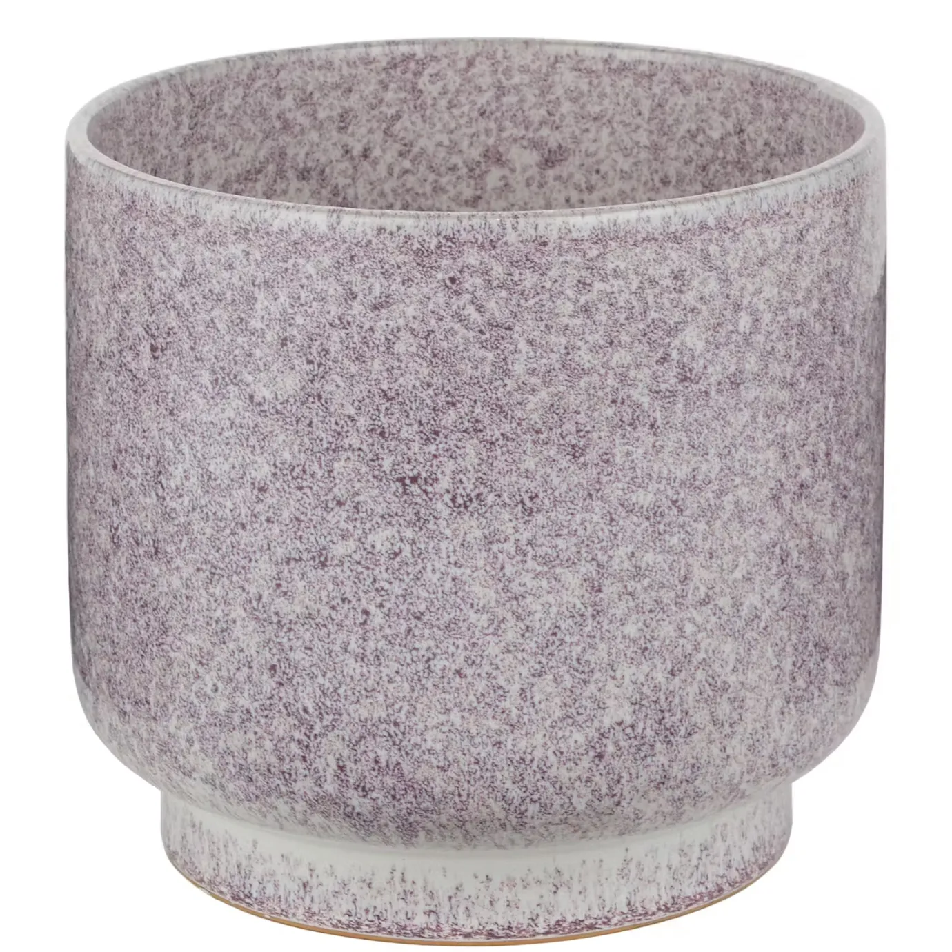 Butlers SPECKLE Blumenübertopf- Blumentöpfe & Übertöpfe