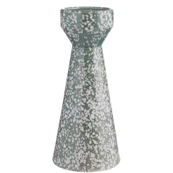 Butlers SPECKLE Stumpenkerzenhalter- Kerzenhalter & Kerzenständer