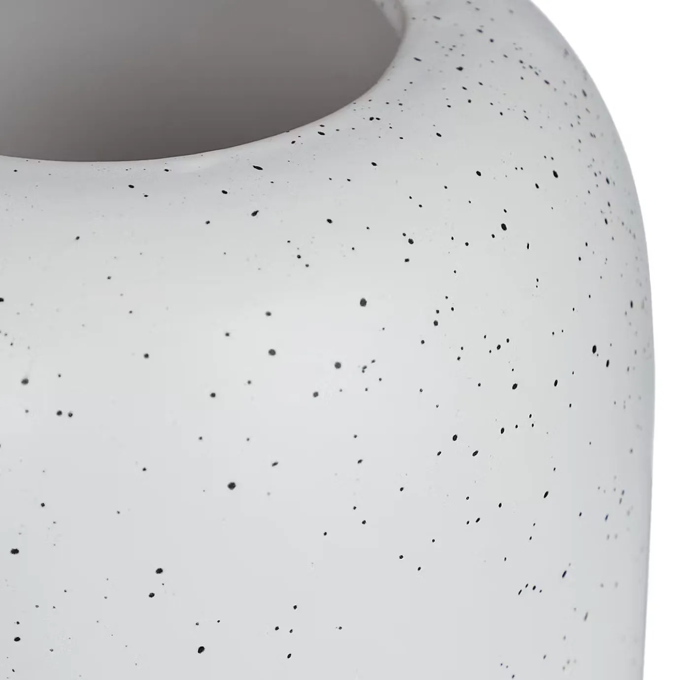 Butlers SPECKLE Vase- Vasen