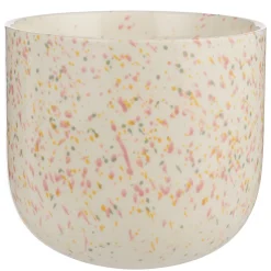 Butlers SPOT Blumenübertopf 4er-Set- Blumentöpfe & Übertöpfe