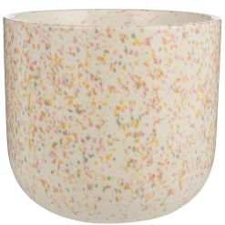 Butlers SPOT Blumenübertopf 2er-Set- Blumentöpfe & Übertöpfe