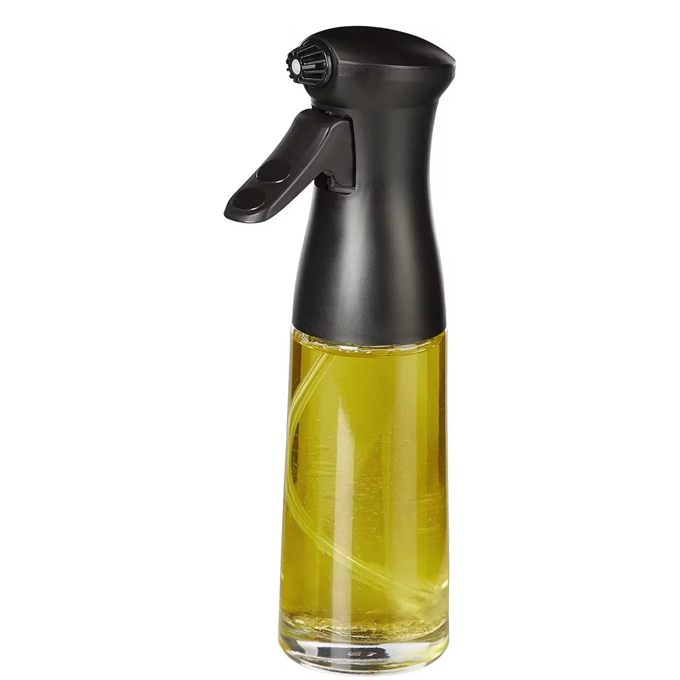 Butlers SPRAYER Öl-& Essig Sprühflasche 12er-Set- Kochen & Backen