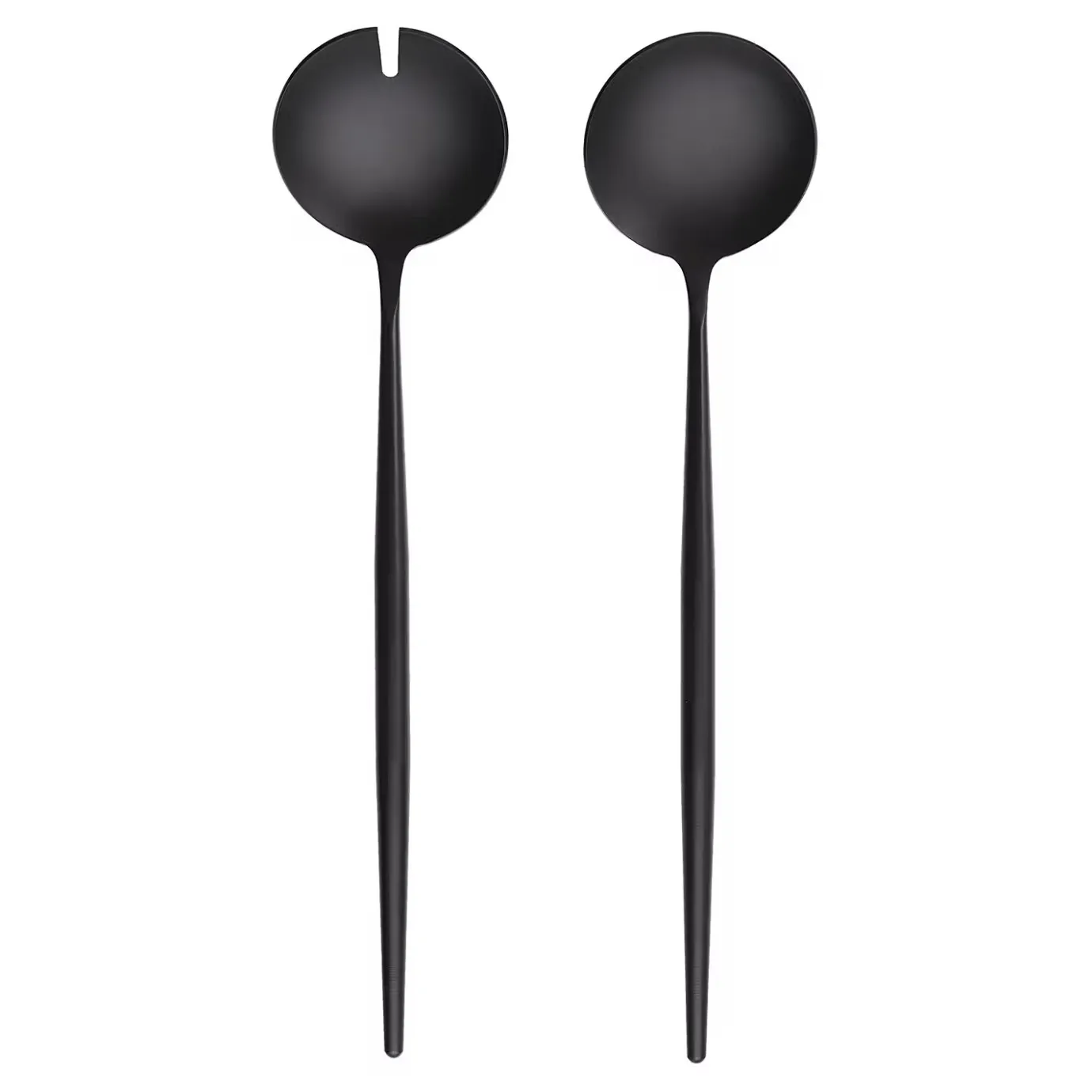 Butlers STILETTO Salatbesteck-Set 2-tlg.- Besteck