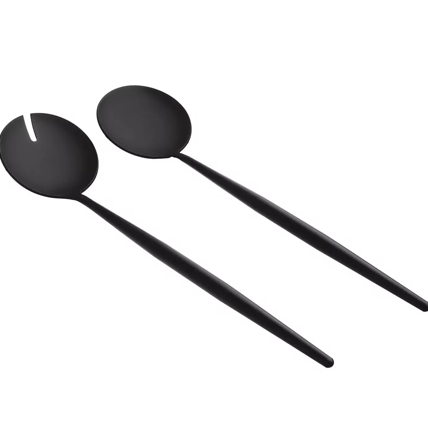 Butlers STILETTO Salatbesteck-Set 2-tlg.- Besteck