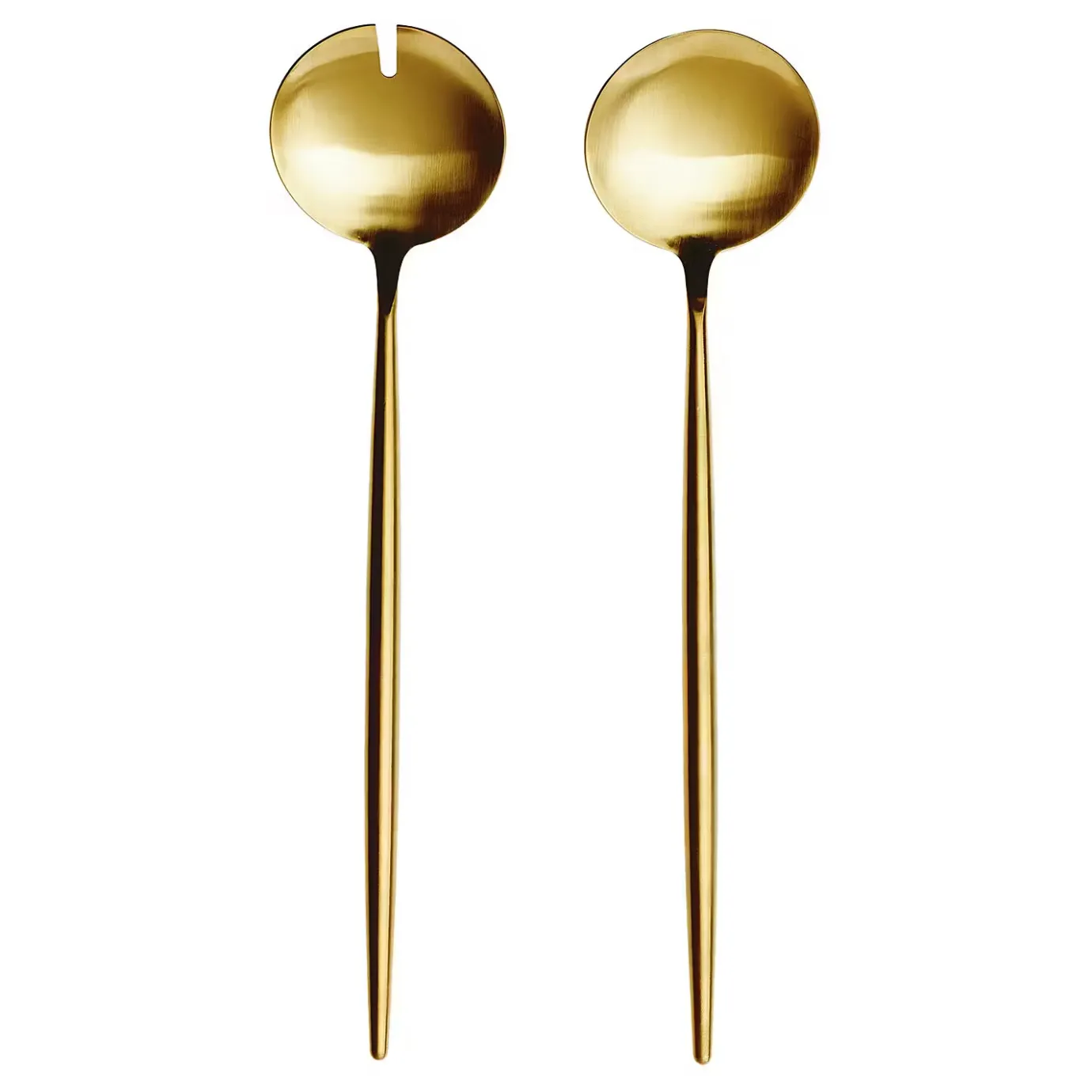 Butlers STILETTO Salatbesteck-Set 2-tlg.- Besteck