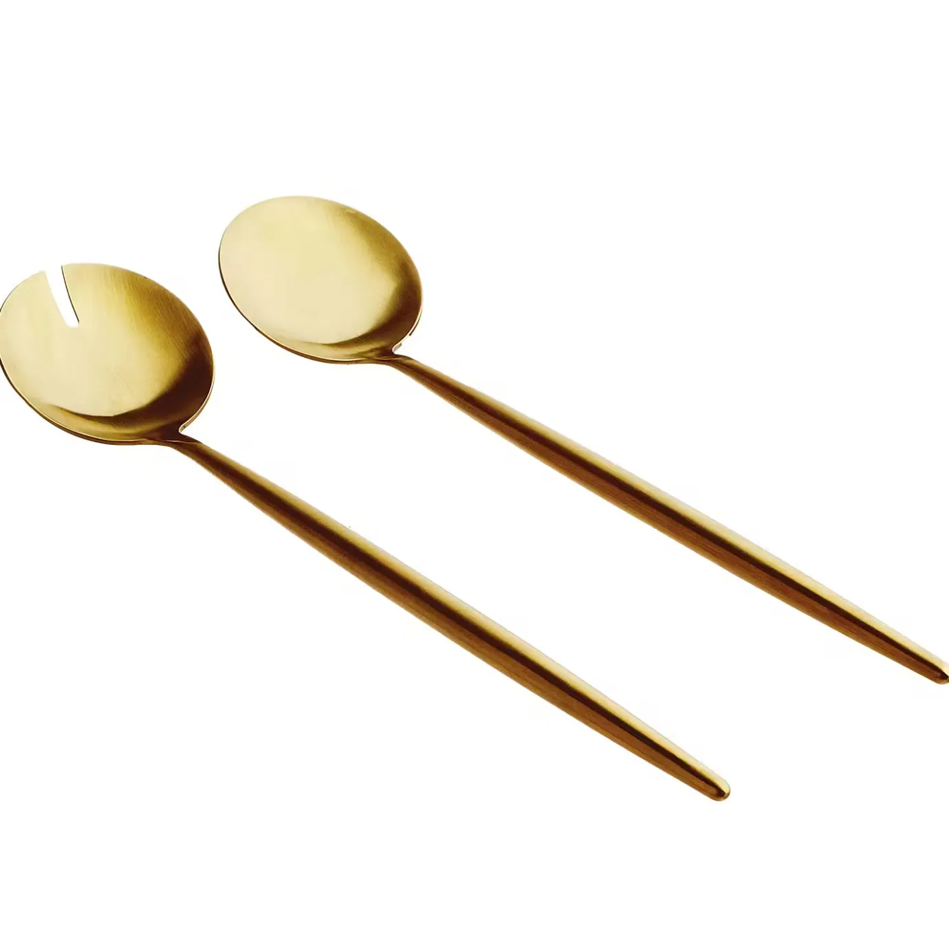 Butlers STILETTO Salatbesteck-Set 2-tlg.- Besteck