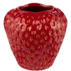 Butlers STRAWBERRY Vase- Vasen