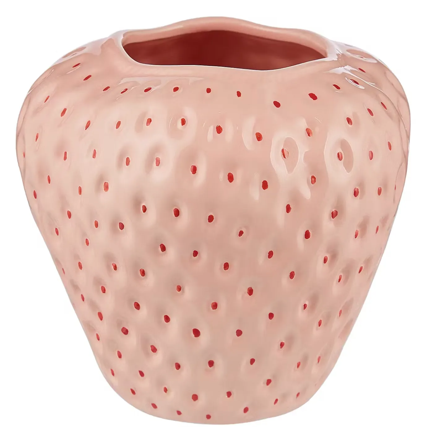 Butlers STRAWBERRY Vase- Vasen