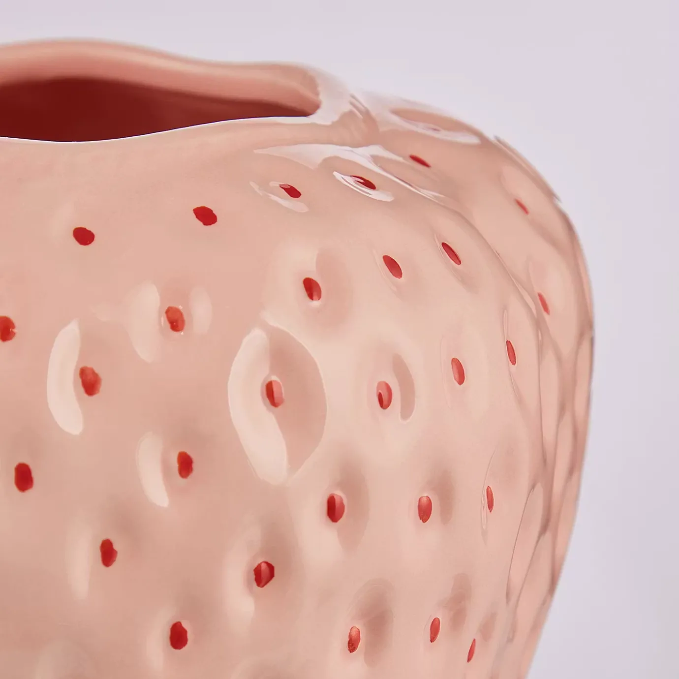Butlers STRAWBERRY Vase- Vasen