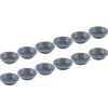 Butlers SUMATRA Dipschale 12er-Set- Schalen & Bowls
