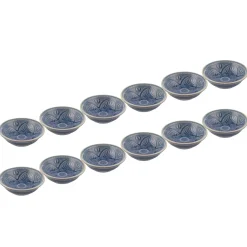 Butlers SUMATRA Dipschale 12er-Set- Schalen & Bowls