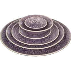 Butlers SUMATRA Dipschale 12er-Set- Schalen & Bowls