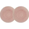 Butlers SUMATRA Essteller 2er-Set- Teller