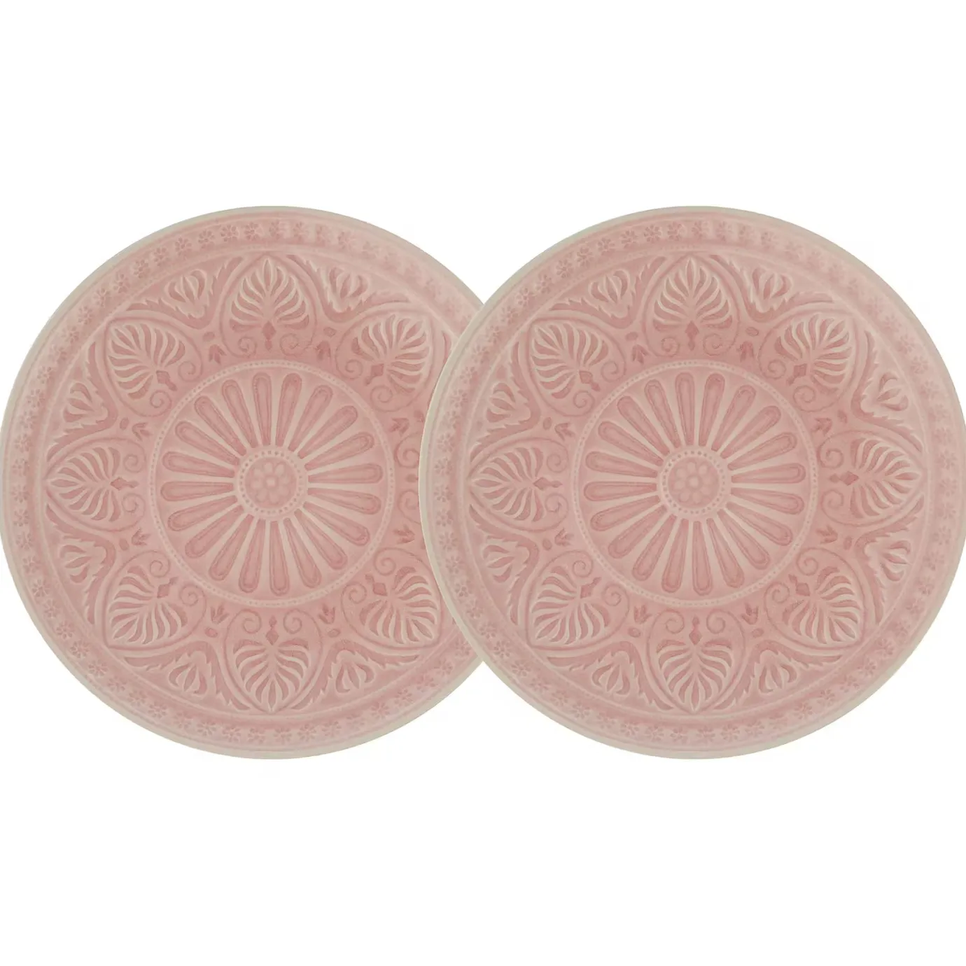 Butlers SUMATRA Essteller 2er-Set- Teller