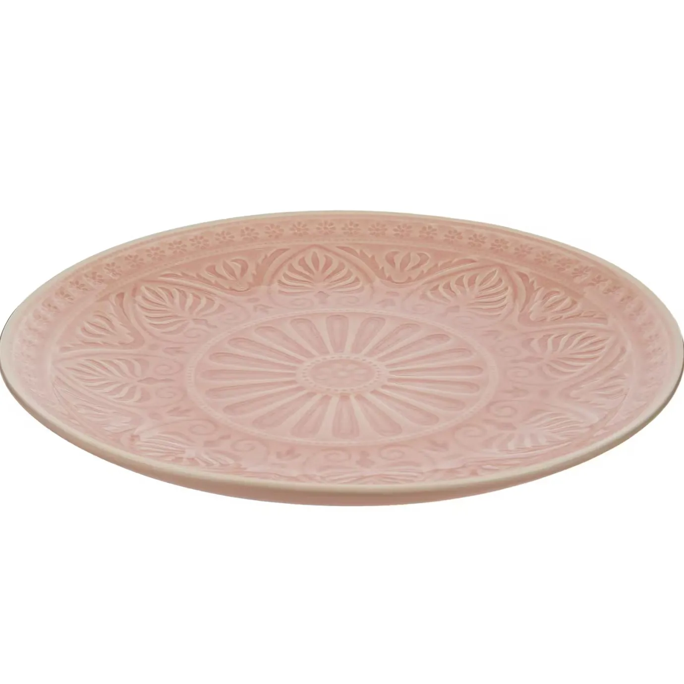 Butlers SUMATRA Essteller 2er-Set- Teller