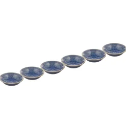 Butlers SUMATRA Schale 6er-Set- Schalen & Bowls