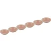 Butlers SUMATRA Schale 6er-Set- Schalen & Bowls