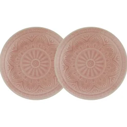 Butlers SUMATRA Teller 2er-Set- Teller