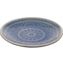 Butlers SUMATRA Teller 6er-Set- Teller