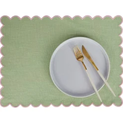 Butlers SUMMER CHEER Tischset 4er-Set- Tischsets
