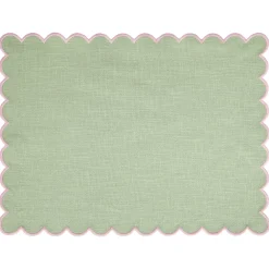 Butlers SUMMER CHEER Tischset 4er-Set- Tischsets