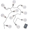 Butlers SUNLIGHT Solar-Lichterkette- Lichterketten
