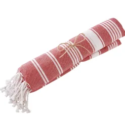 Butlers SURFSIDE Hamamtuch 5er-Set- Handtücher|Handtücher